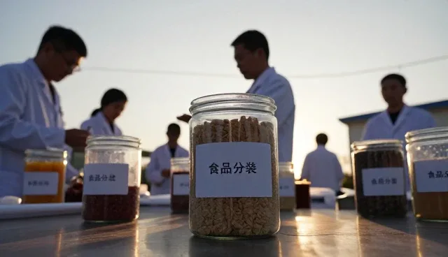冷链配送帮助餐饮服务实现效率提升