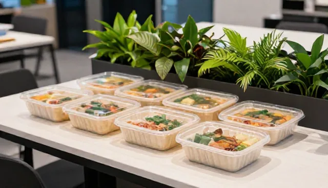 食品销售中理解偏差如何影响供应链效率