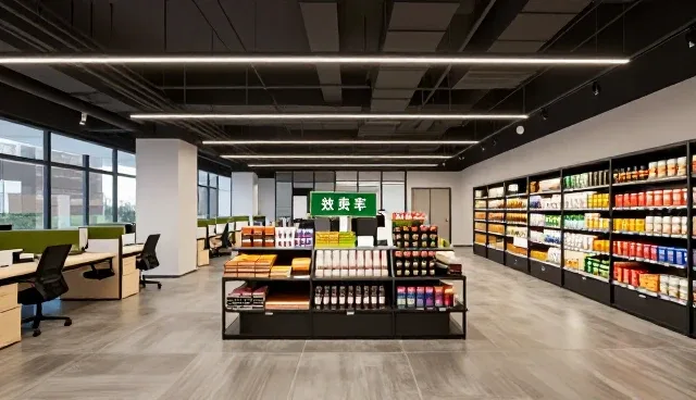 食品代加工中运输安全的场景化应对策略